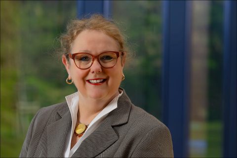 Christiane Stracke