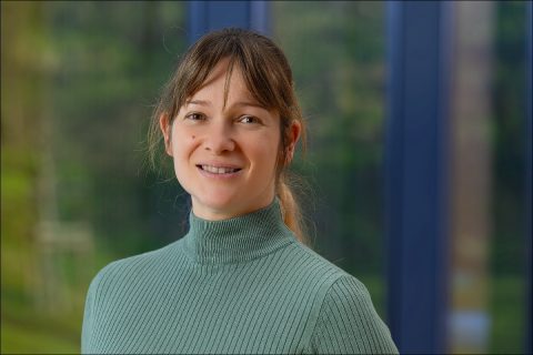 Madlen Banholzer