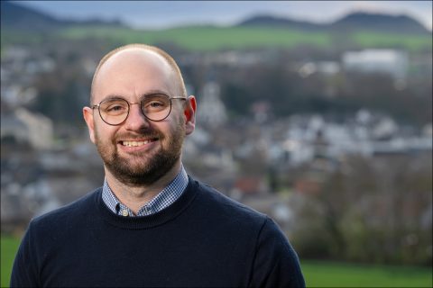 Jan Hillesheim